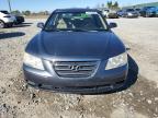 2010 Hyundai Sonata Gls na sprzedaż w Tifton, GA - Side