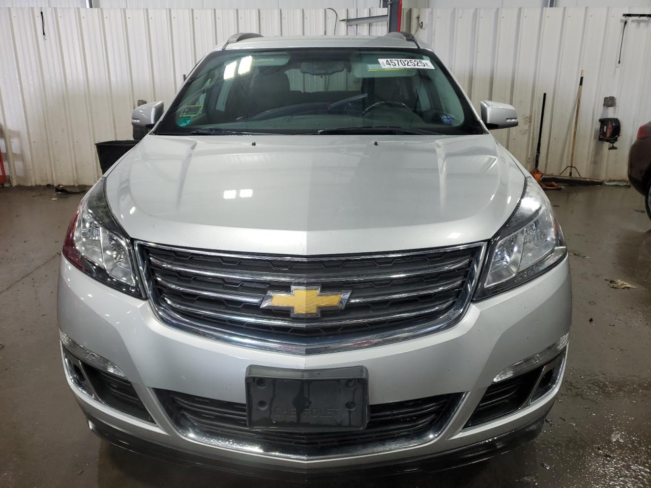 2013 Chevrolet Traverse - Image 5