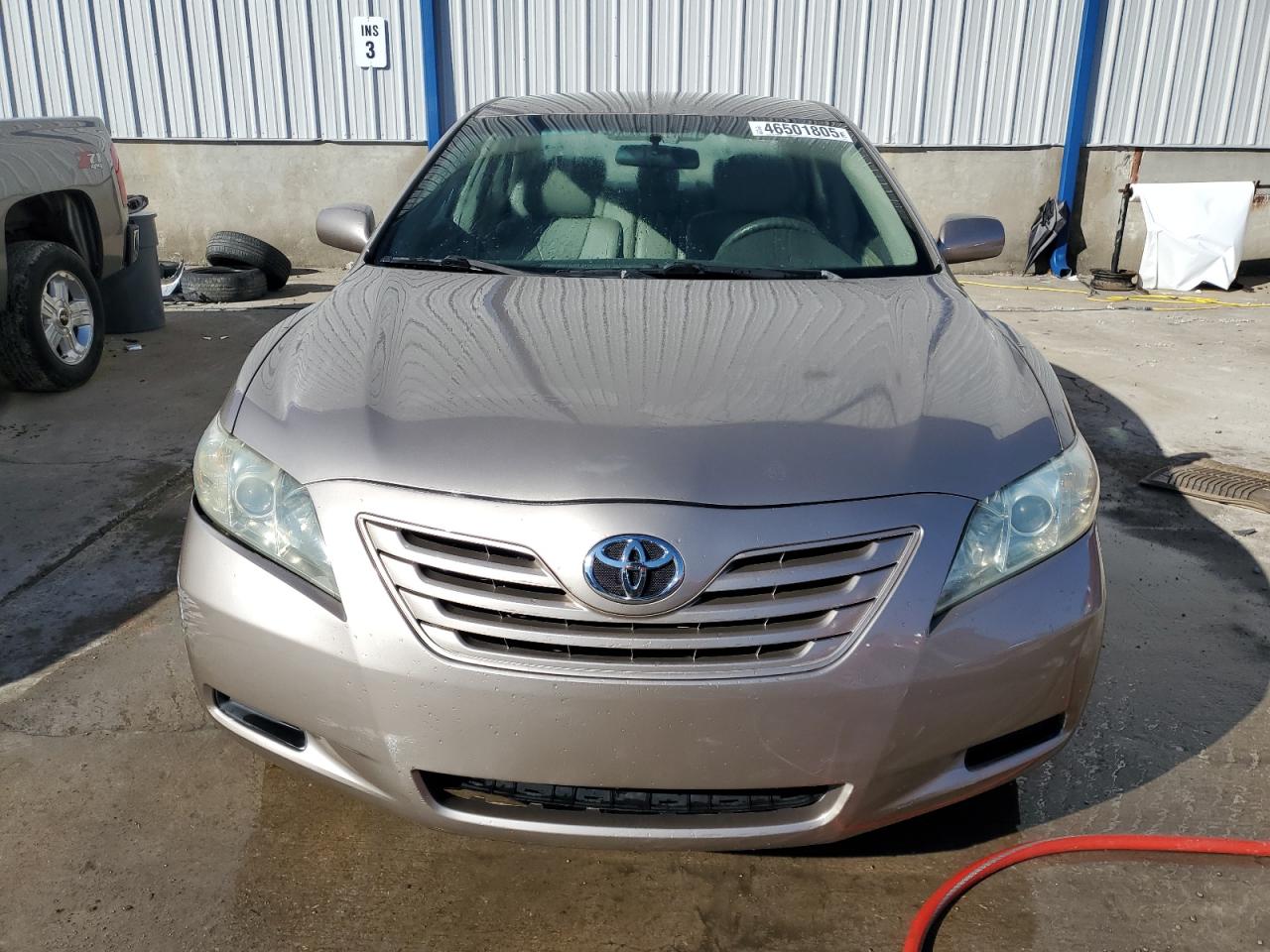 2007 Toyota Camry - Image 5