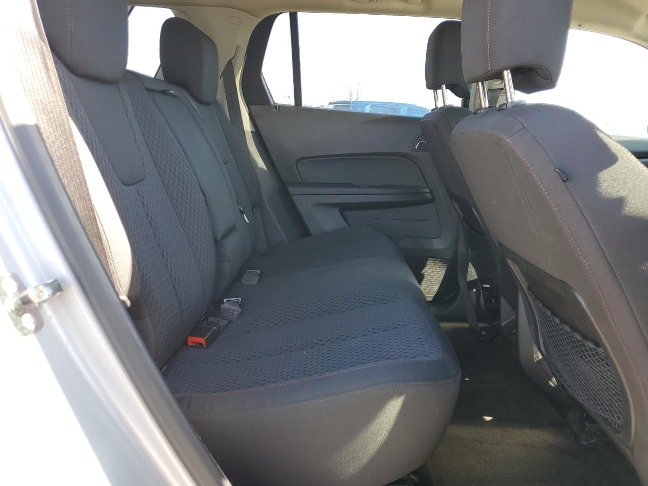 2011 GMC Terrain - Image 11
