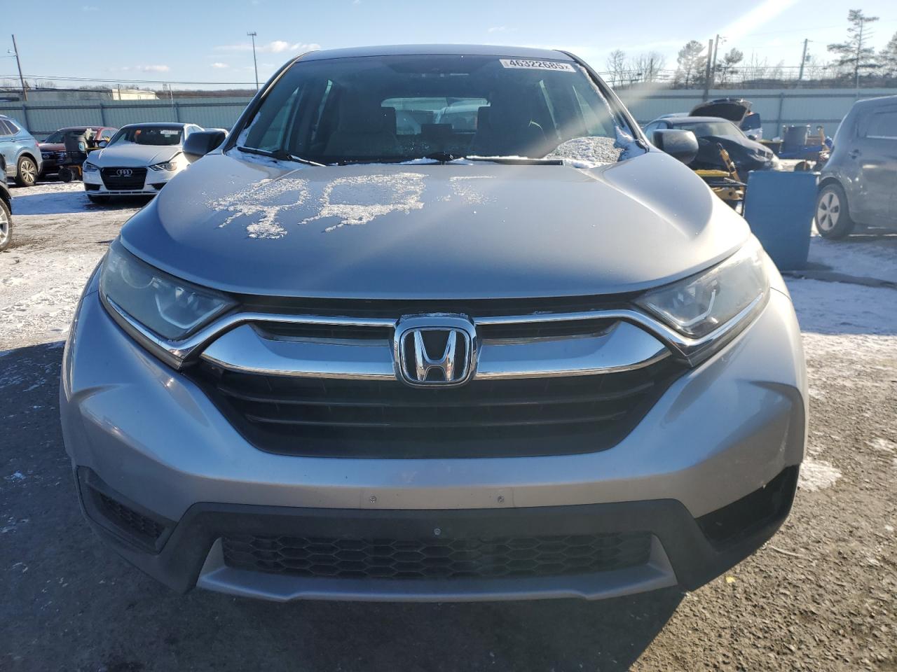 2017 Honda CR-V - Image 5