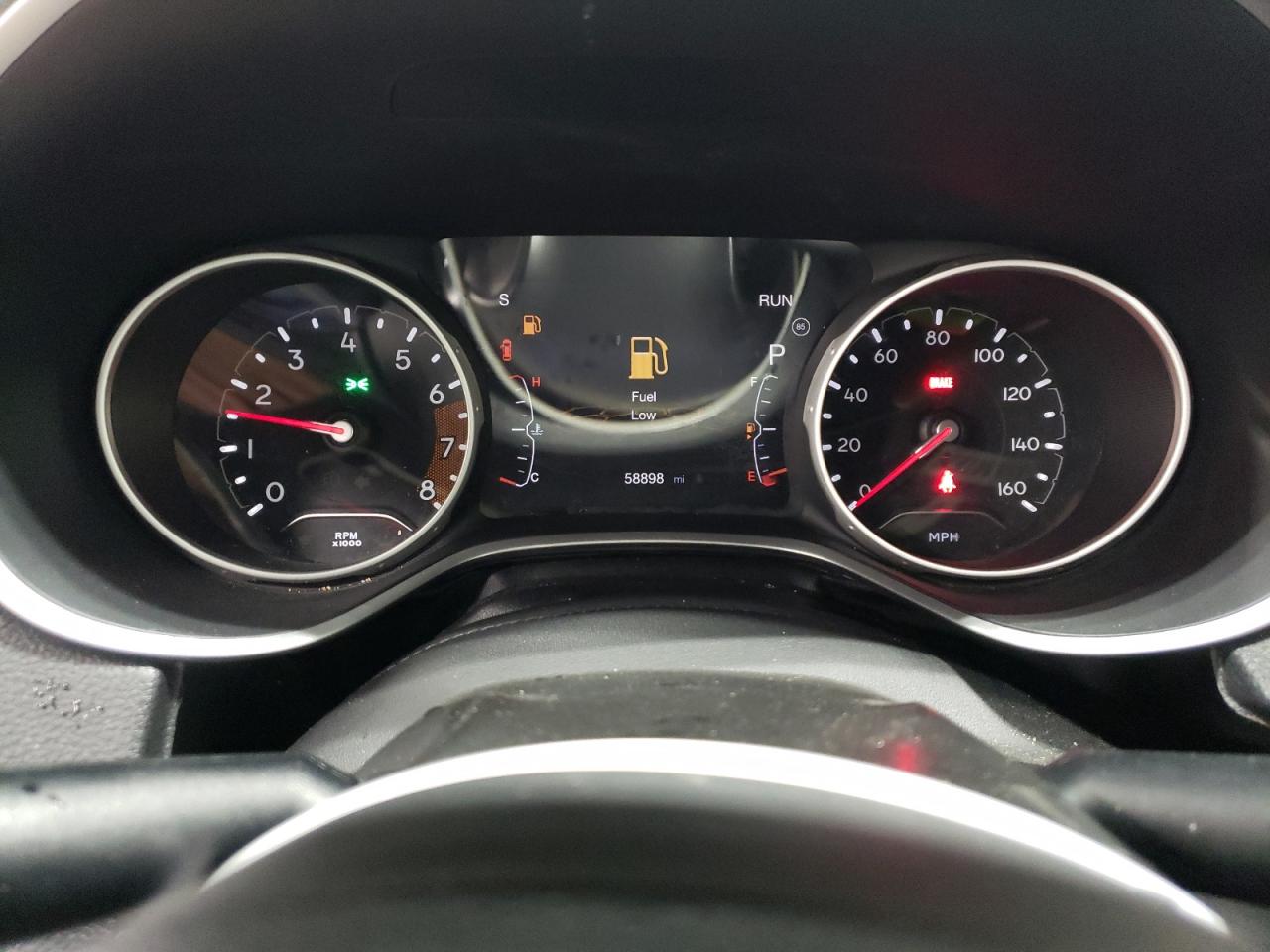 2019 Jeep Compass - Image 9