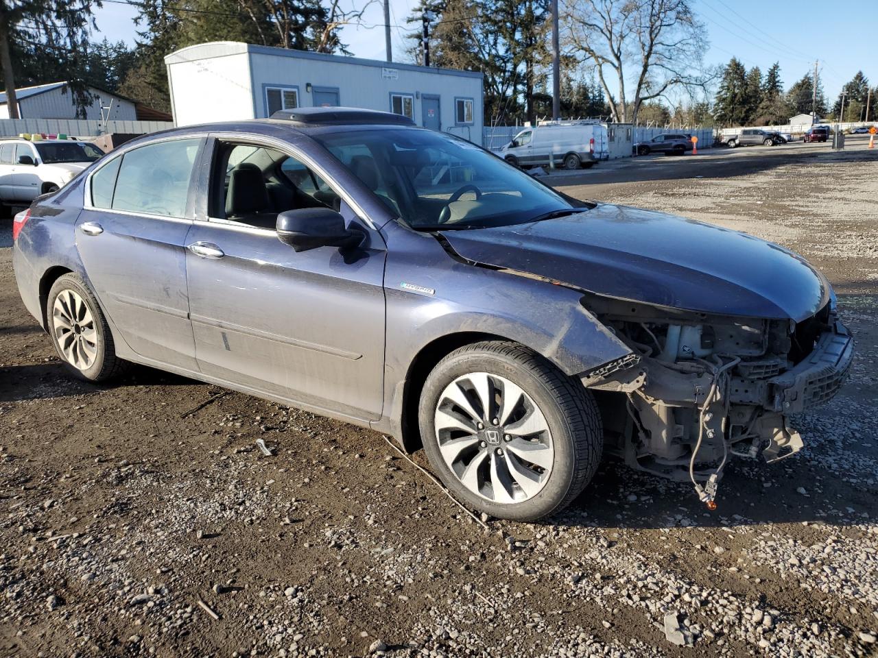 2014 Honda Accord - Image 4