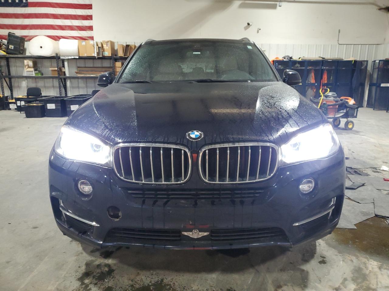 2018 BMW X5 - Image 5