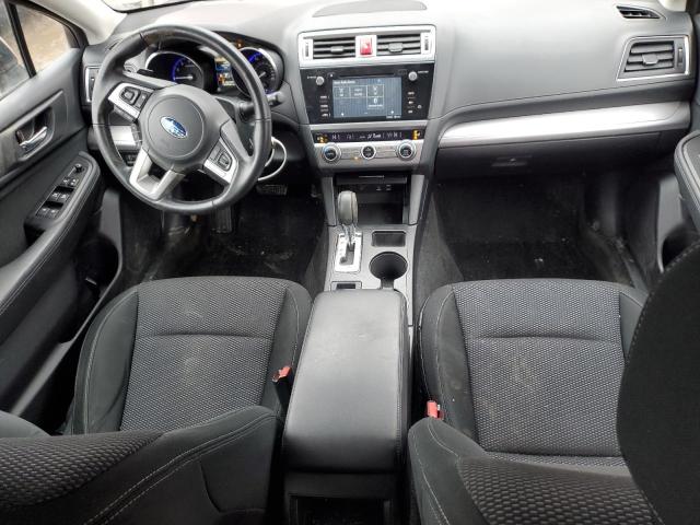Parquets SUBARU OUTBACK 2015 Red