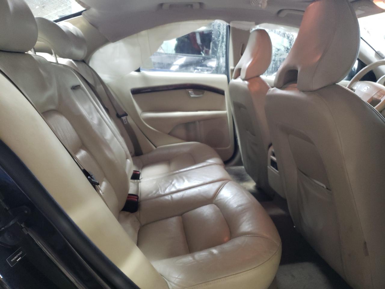 2007 Volvo S80 - Image 10