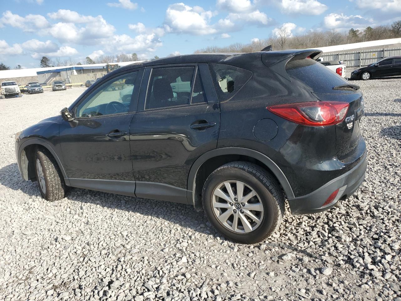 2016 Mazda CX-5 - Image 2