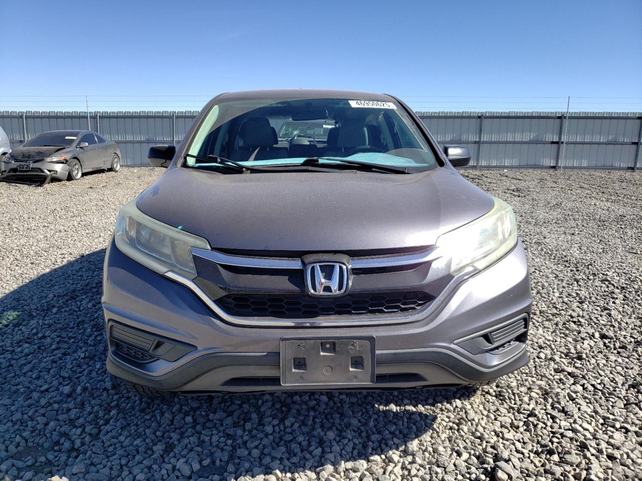 2015 Honda CR-V - Image 5
