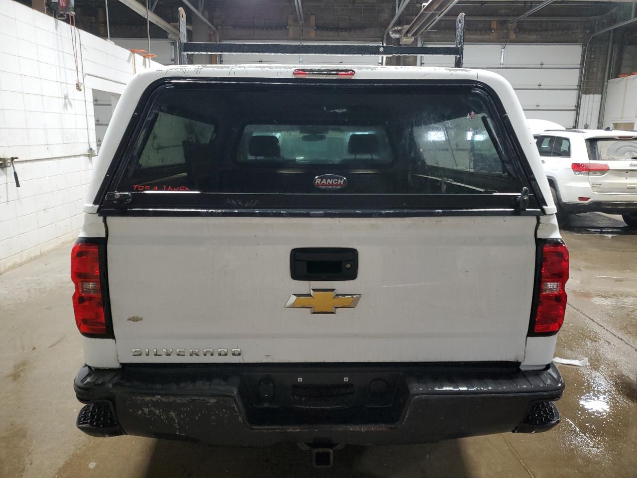 2014 Chevrolet Silverado - Image 6