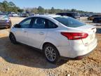 2018 Ford Focus Se for Sale in Eight Mile, AL - Front End