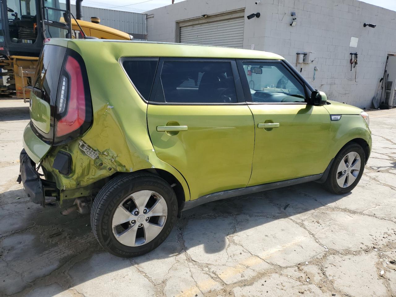 2016 Kia Soul - Image 3