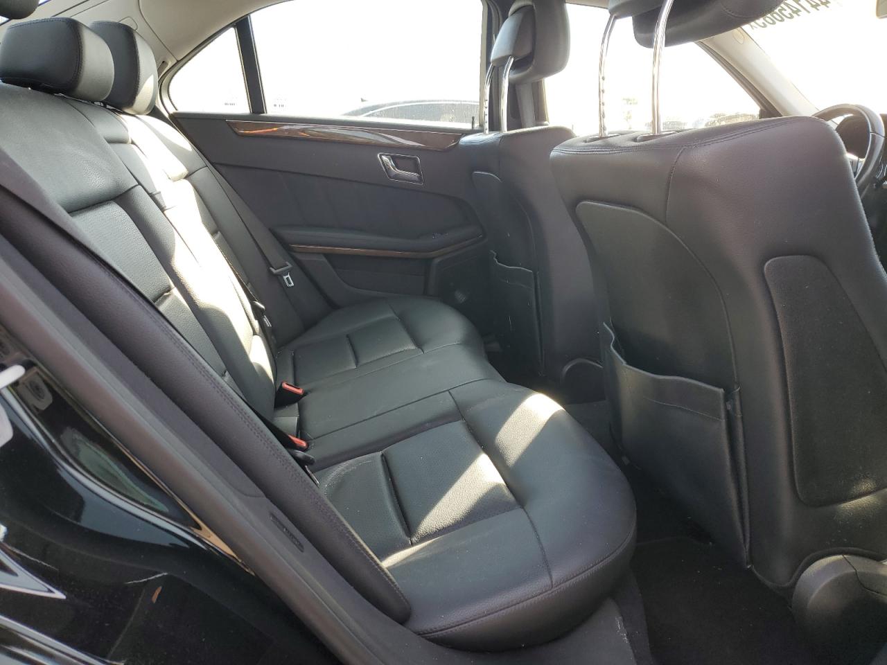 2010 Mercedes-Benz E-klasse - Image 10