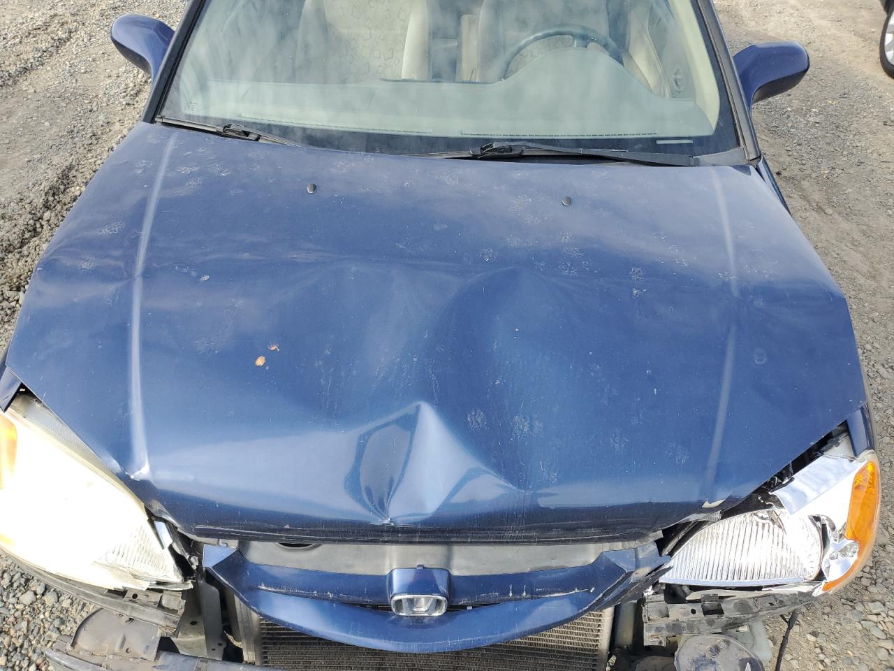 2002 Honda Civic - Image 11