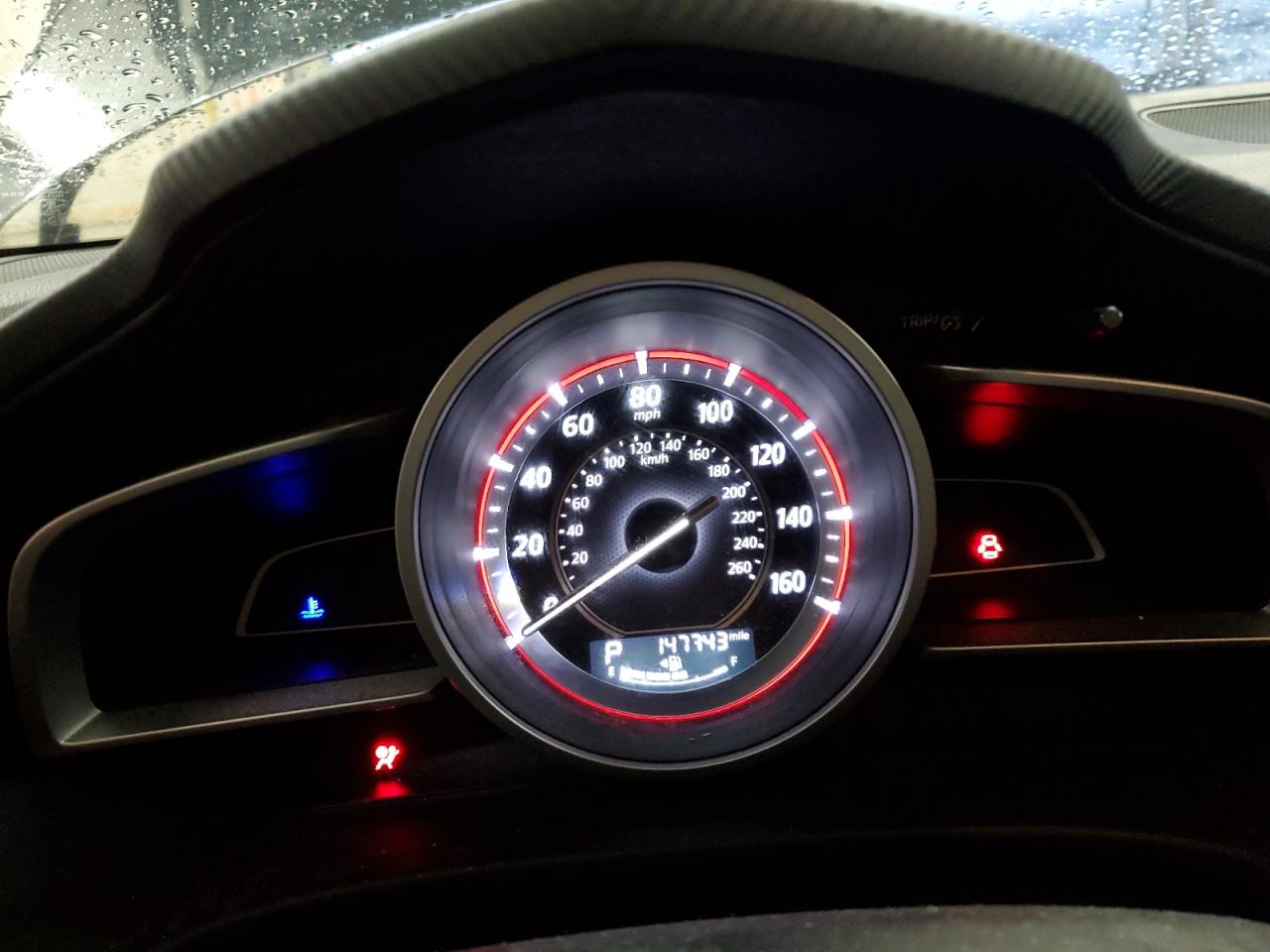 2015 Mazda 3 - Image 9