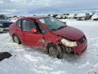 2012 Suzuki Sx4 Le for Sale in Helena, MT - Front End