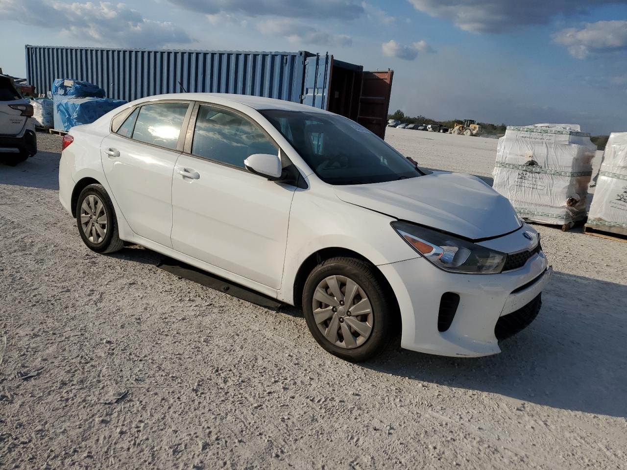 2020 Kia Rio - Image 4