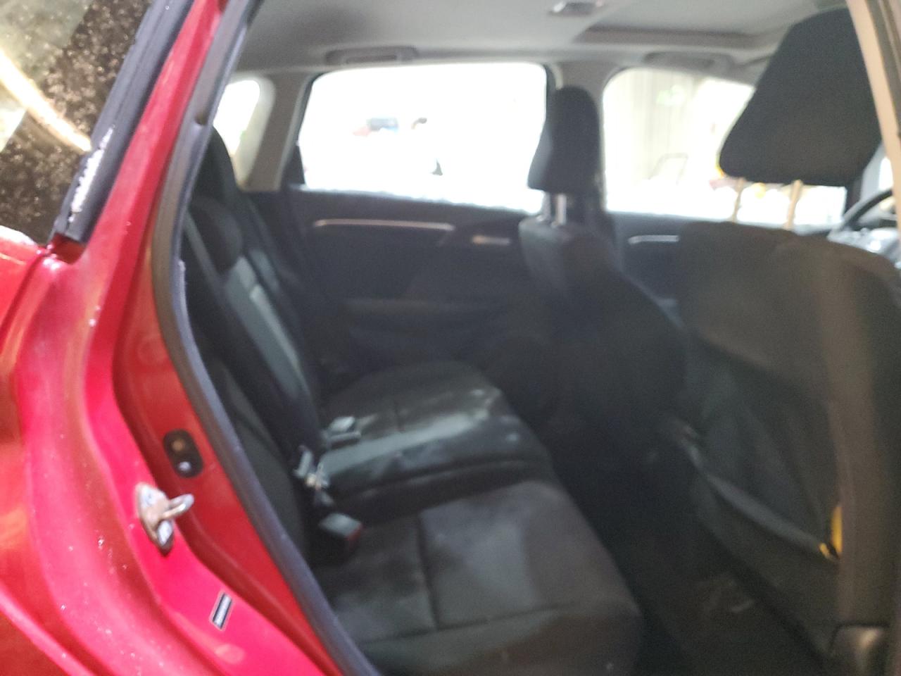 2015 Honda Fit - Image 11