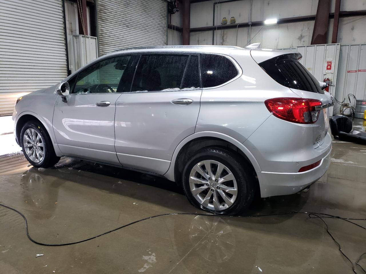 2017 Buick Envision - Image 2