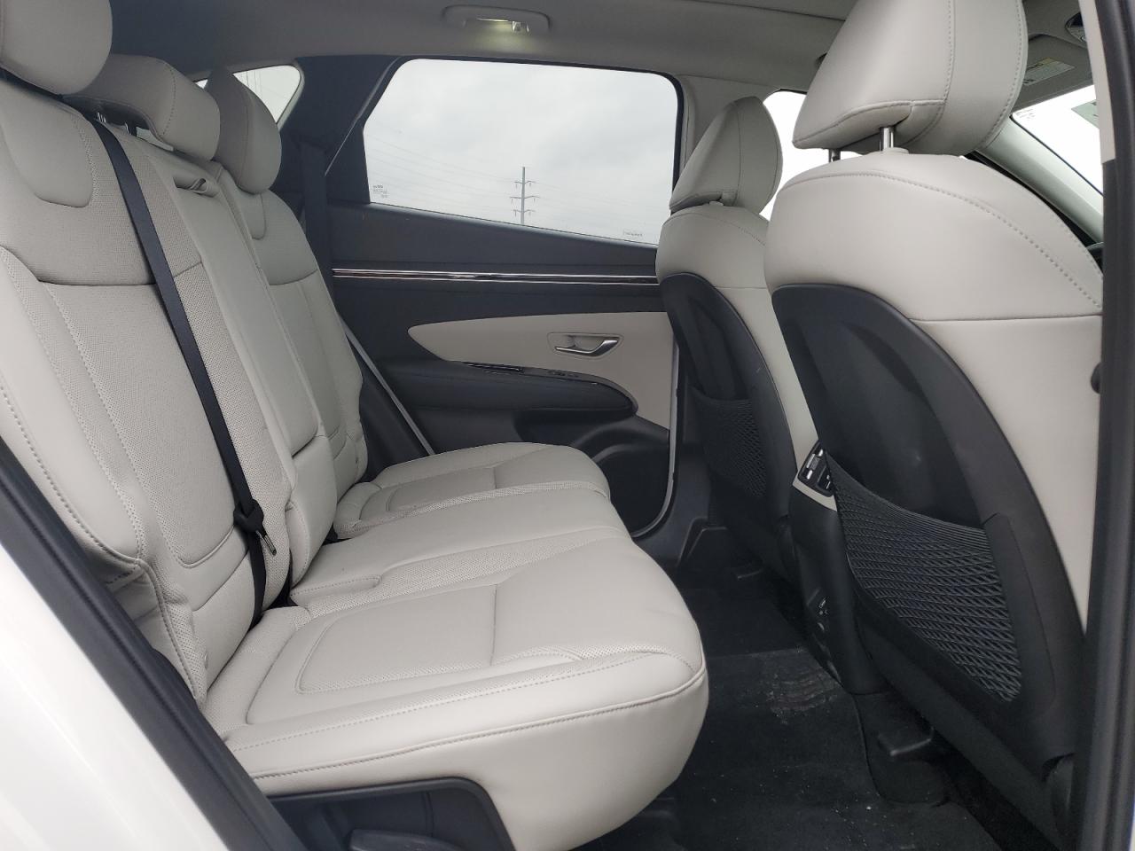 2024 Hyundai Tucson - Image 11