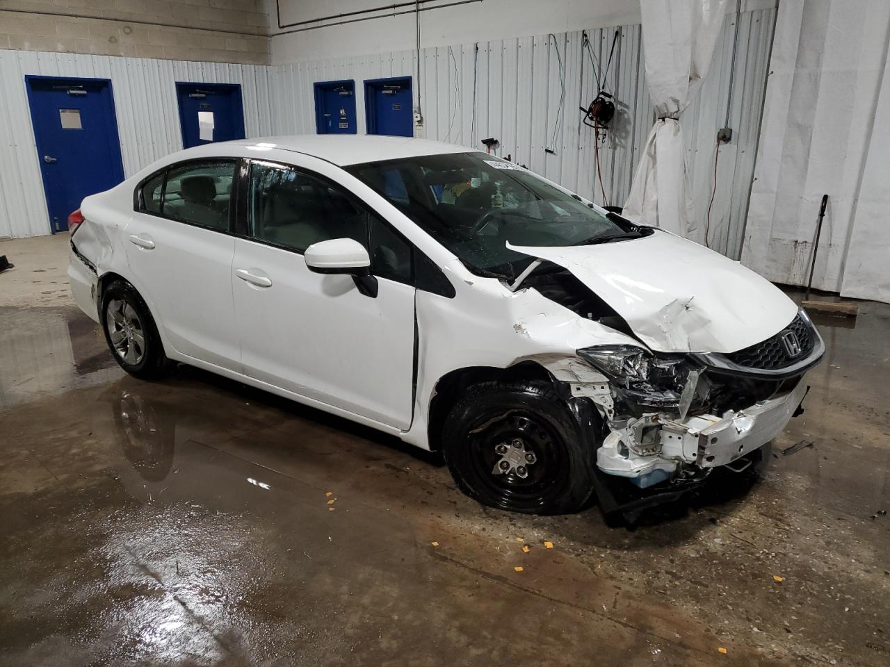 2014 Honda Civic - Image 4