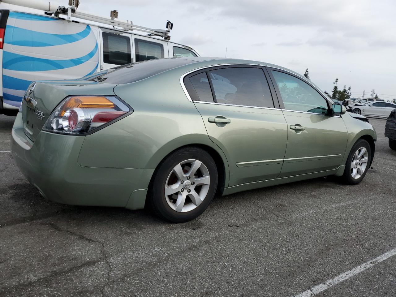2007 Nissan Altima - Image 3