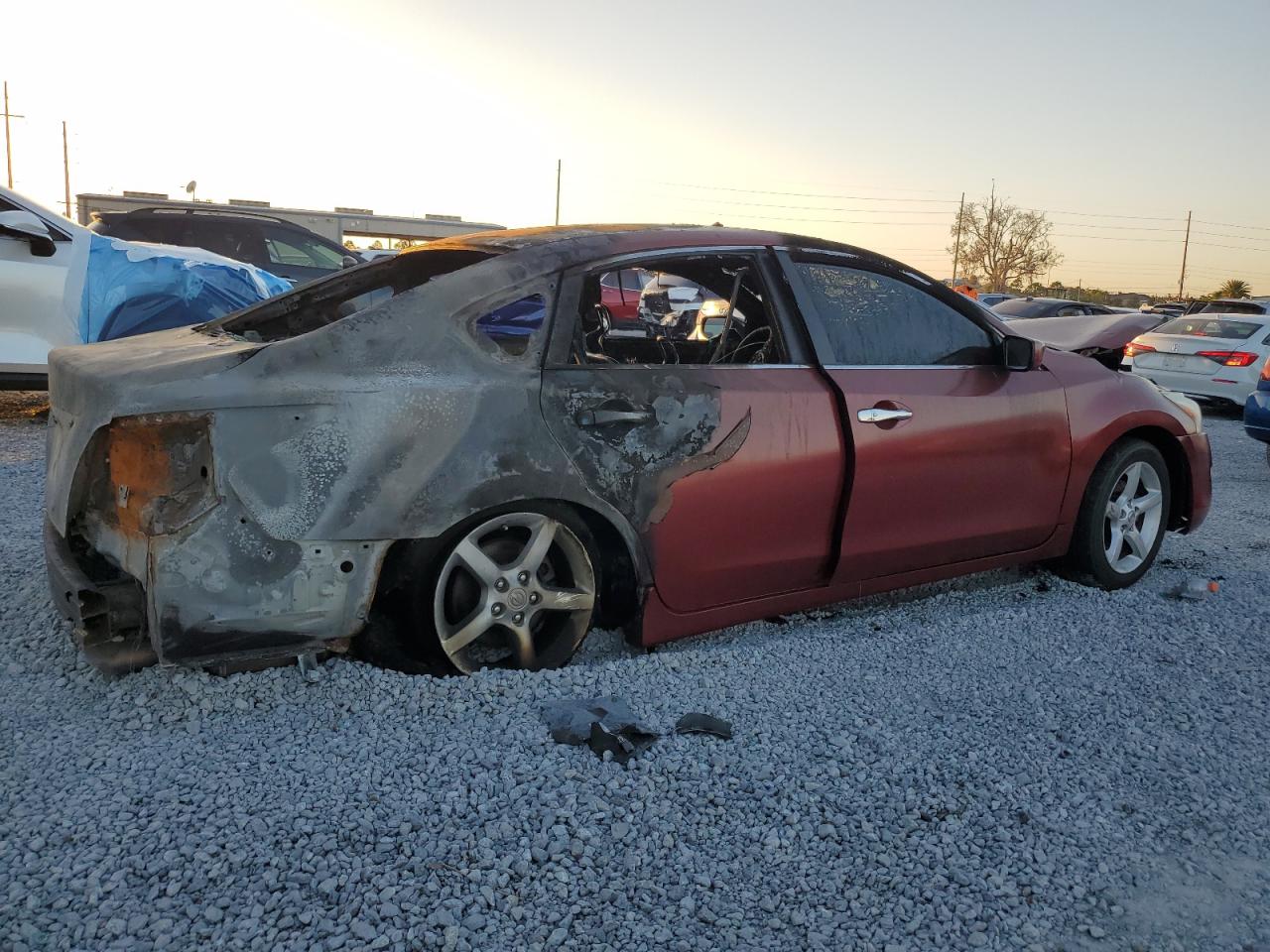 2015 Nissan Altima - Image 3