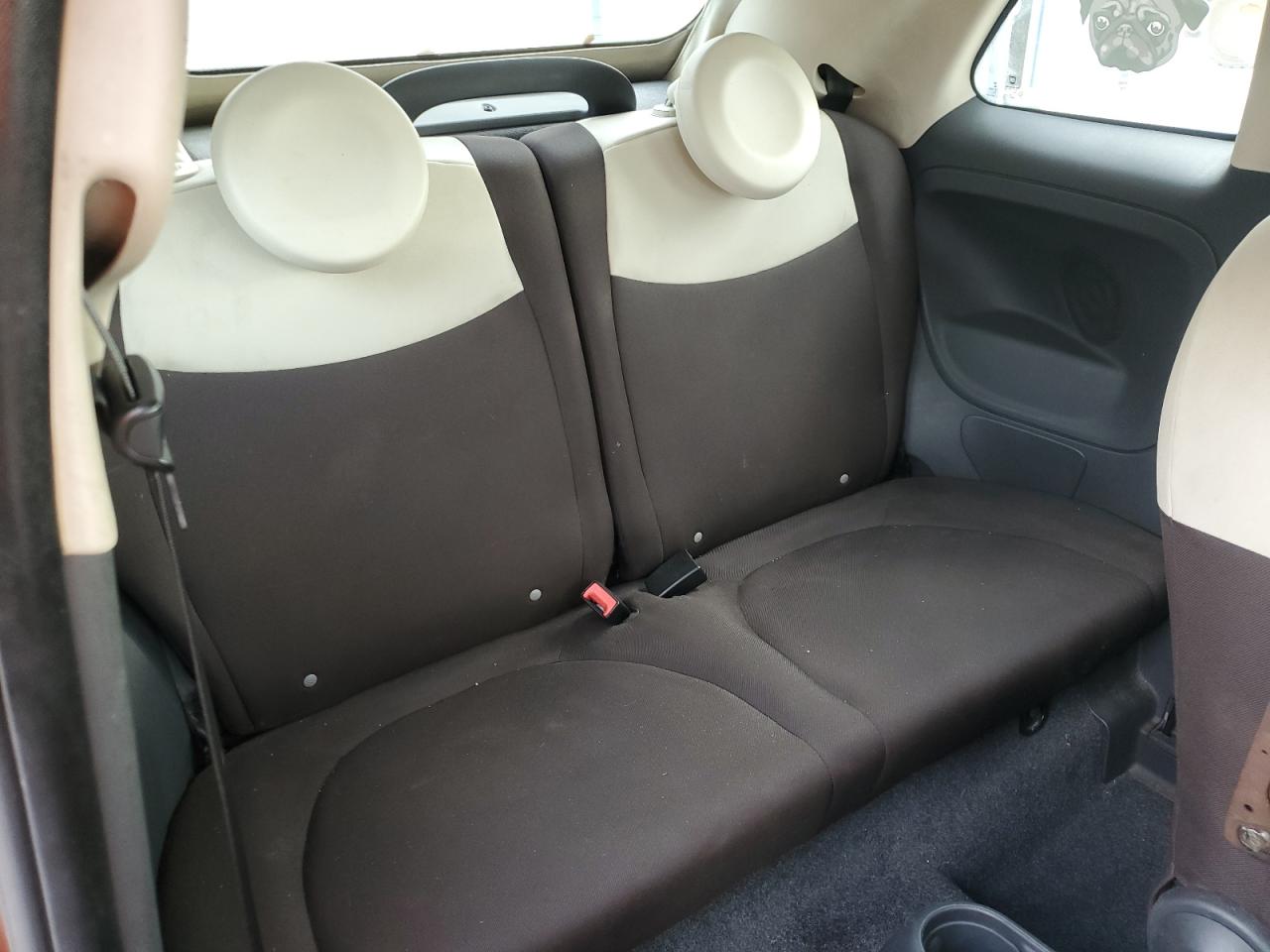 2014 Fiat 500 - Image 10