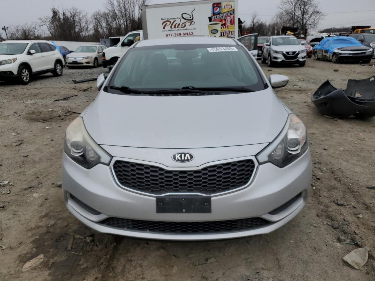 2016 Kia Forte - Image 5
