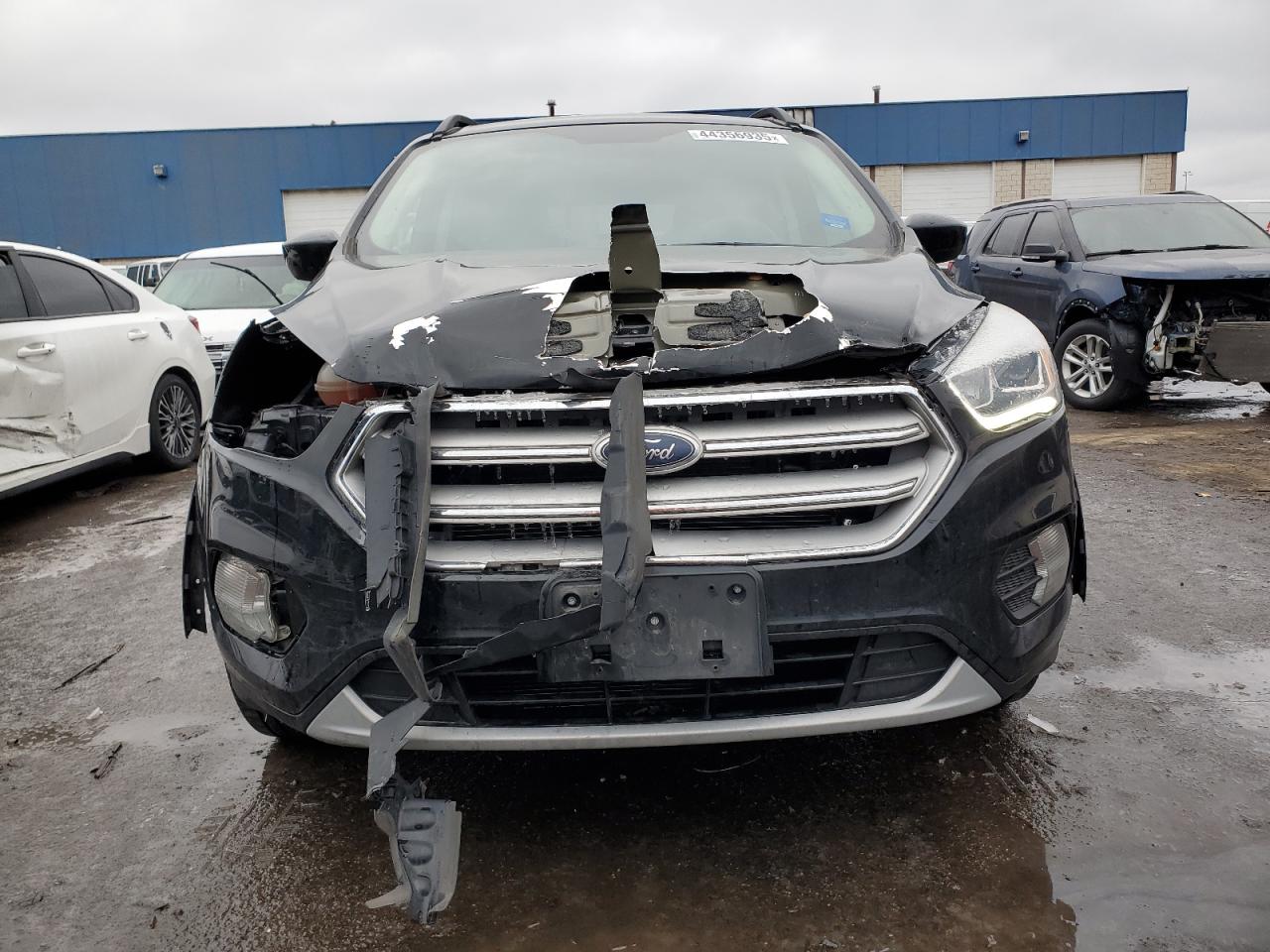 2018 Ford Escape - Image 5