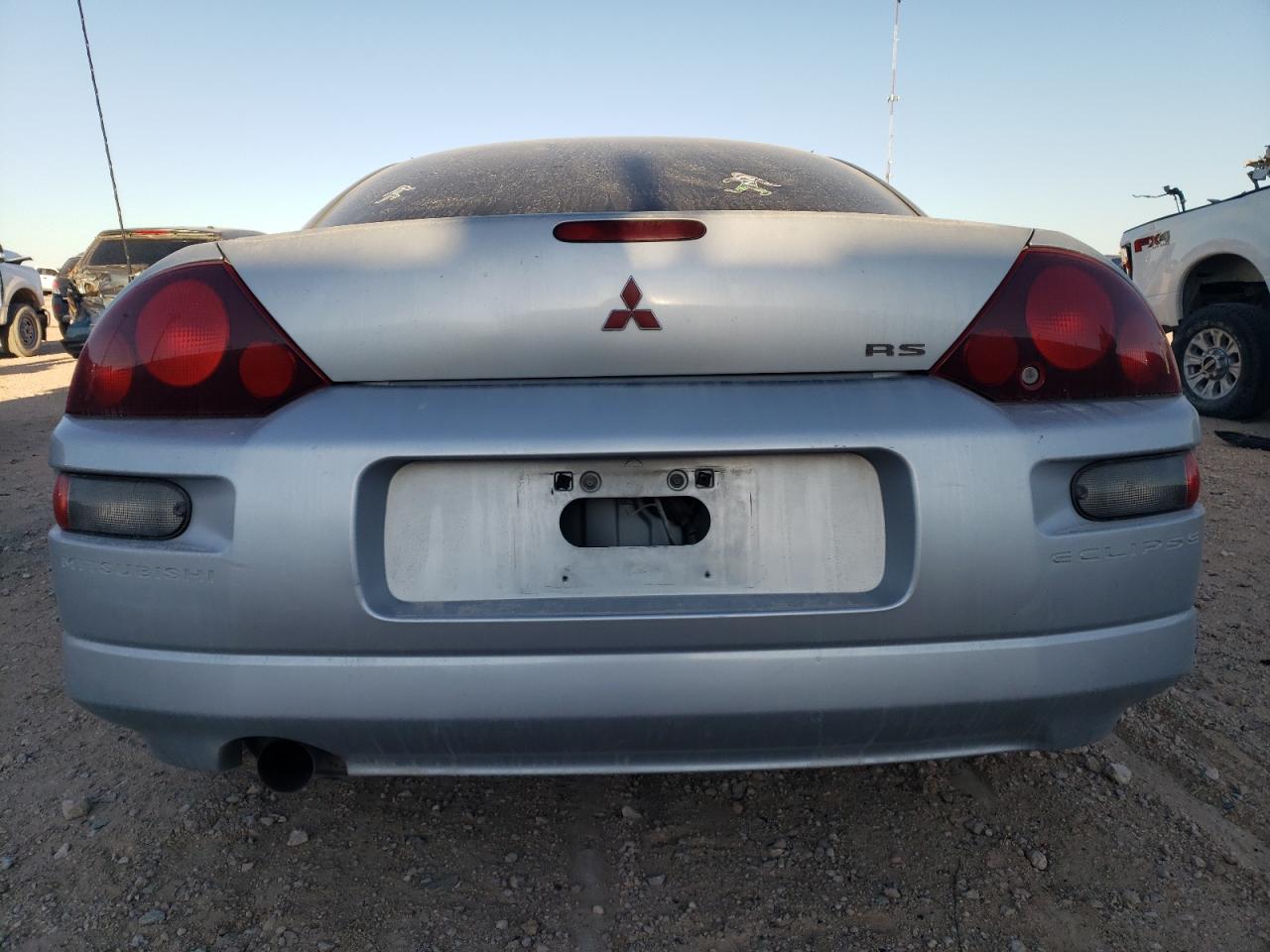 2001 Mitsubishi Eclipse - Image 6
