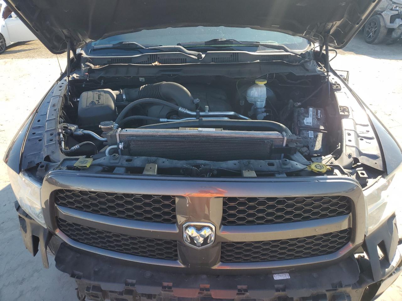 2018 RAM 1500 - Image 12