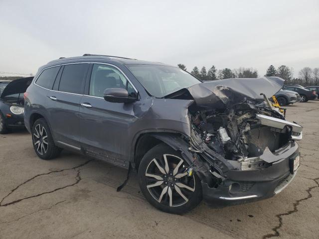  HONDA PILOT 2019 Серый