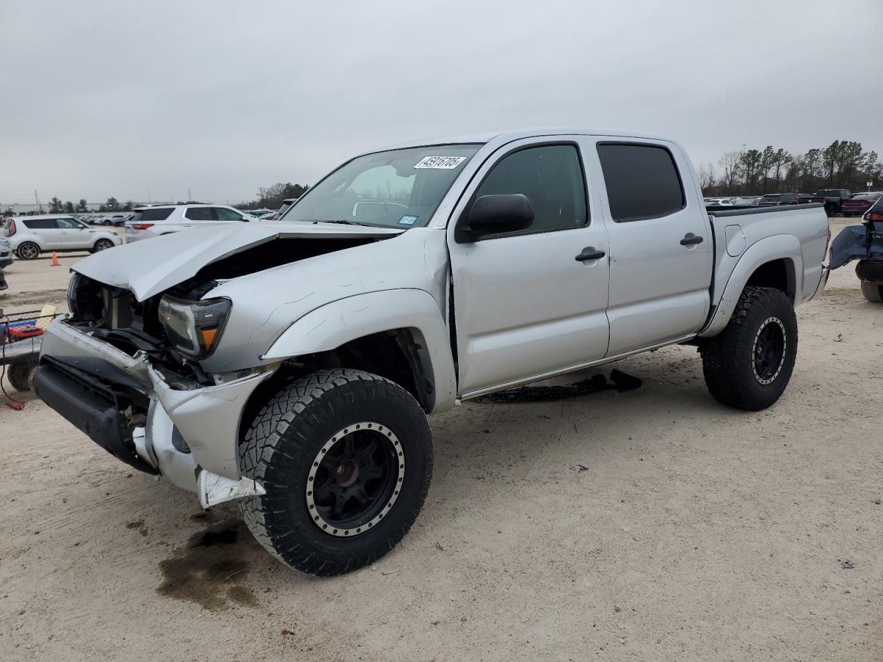 2013 Toyota Tacoma - Image 1