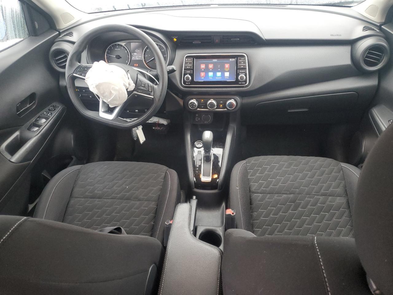 3N1CP5BV2ML543635 NISSAN KICKS 2021