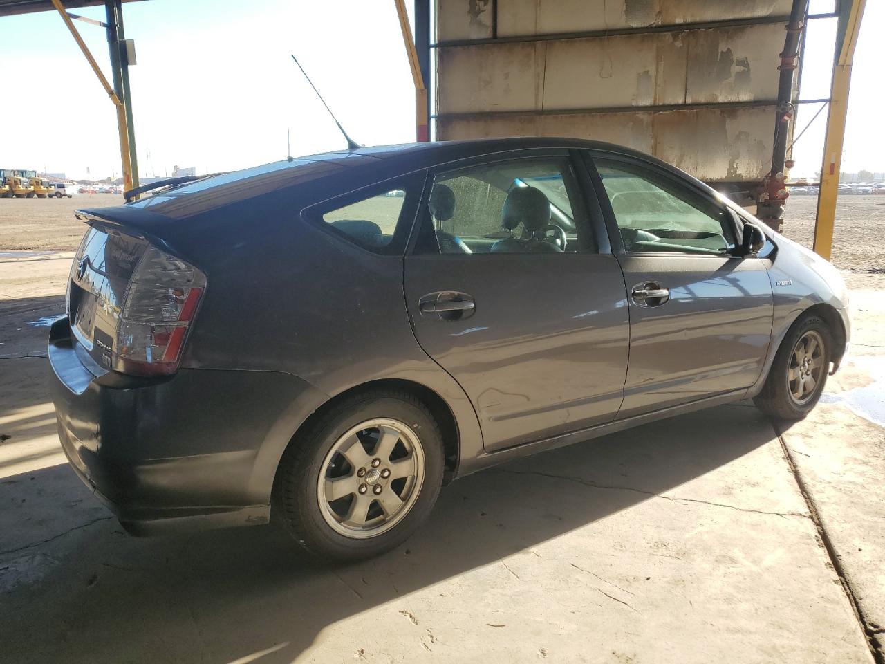 2008 Toyota Prius - Image 3