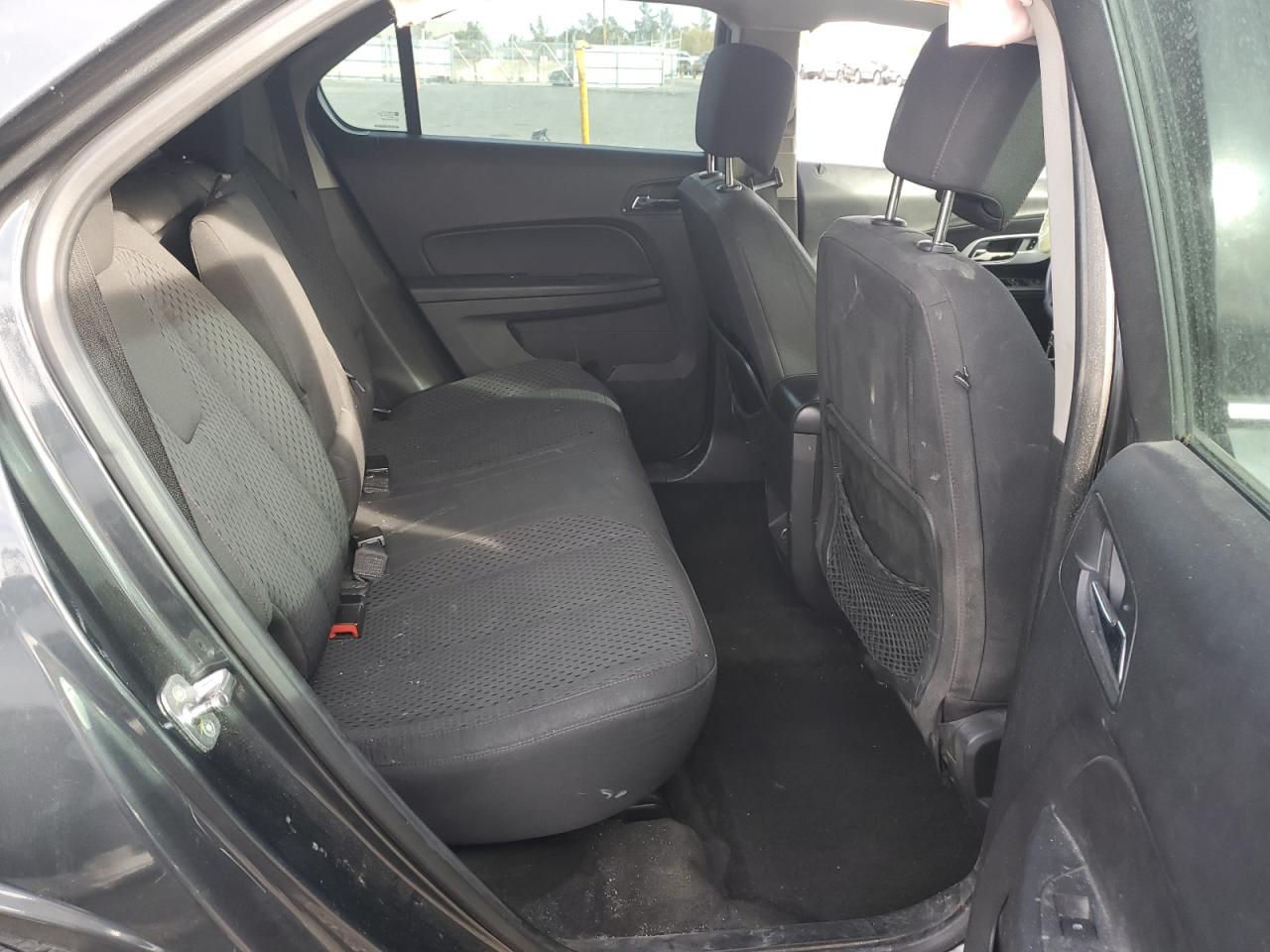 2013 Chevrolet Equinox - Image 11