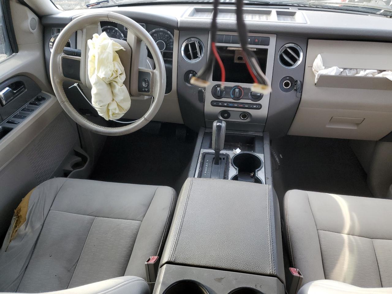 2008 Ford Expedition - Image 8