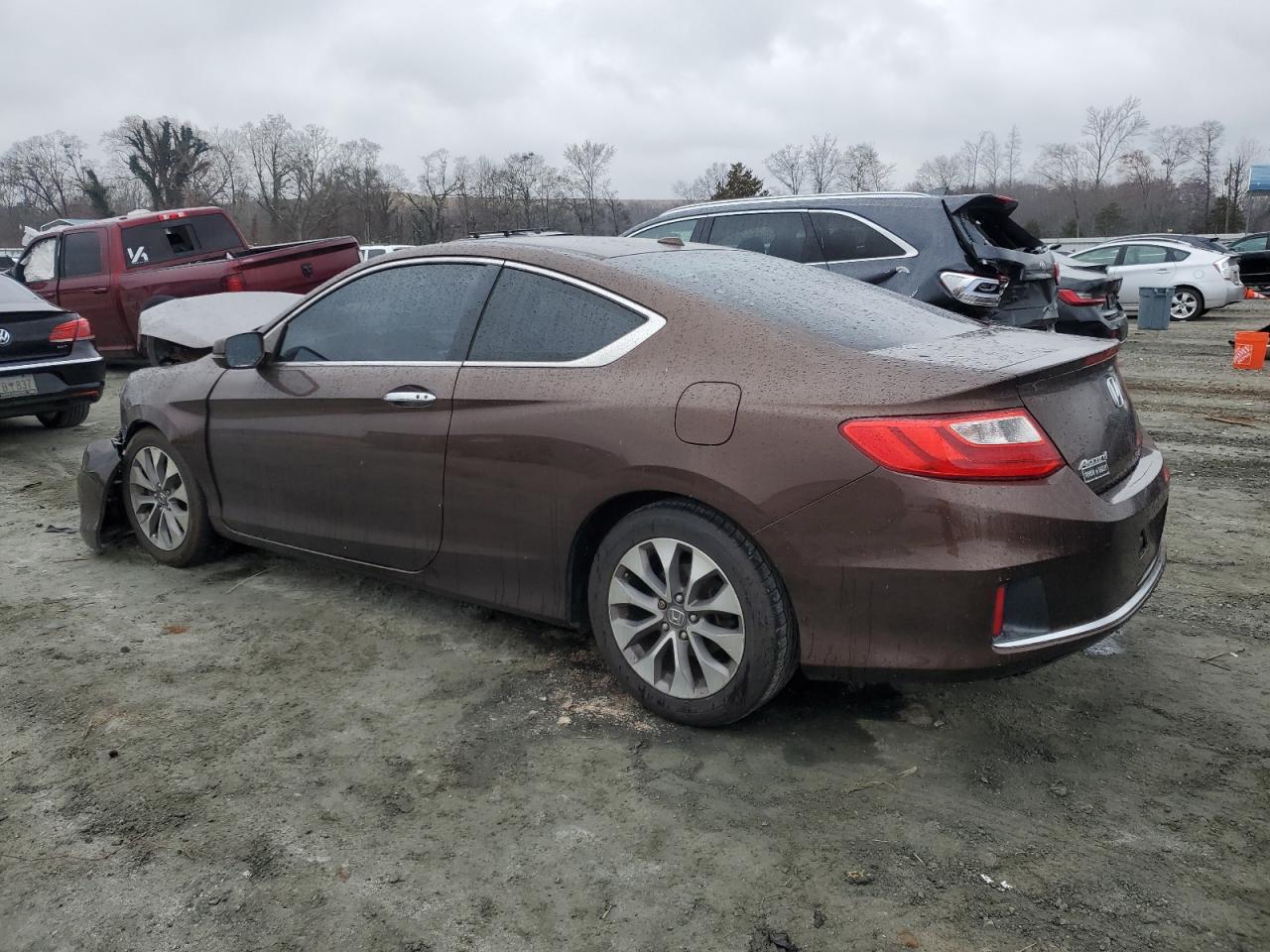 2013 Honda Accord - Image 2