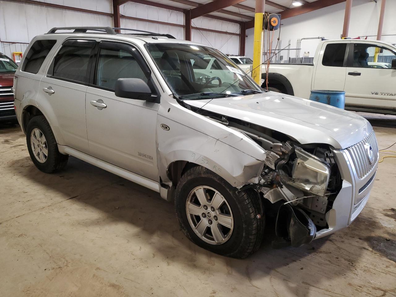 2008 Mercury Mariner - Image 4
