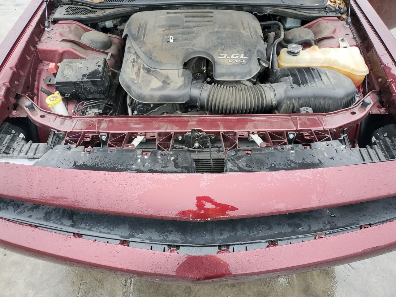 2019 Dodge Challenger - Image 11