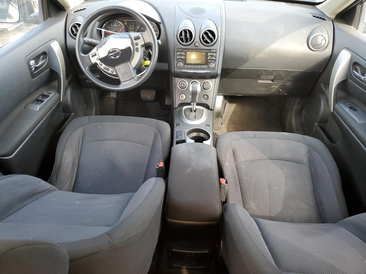 2013 Nissan Rogue - Image 8
