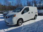 2019 NISSAN NV200 2.5S for sale at Copart ON - COOKSTOWN