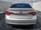 2016 Hyundai Sonata Sport للبيع في Opa Locka، FL - Rear End