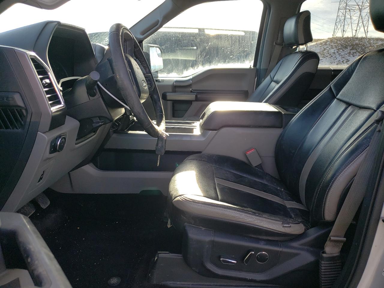 2016 Ford F-150 - Image 7