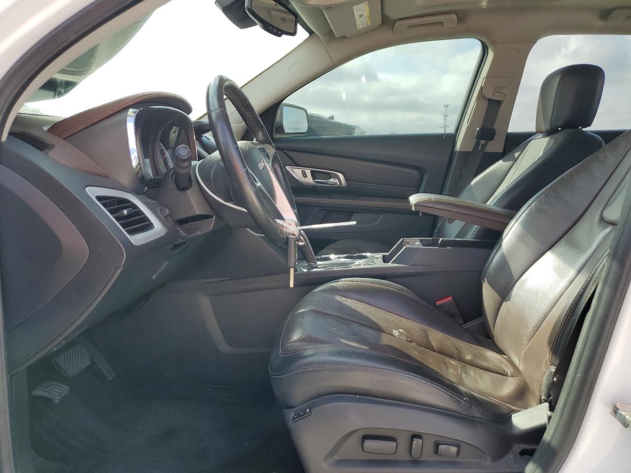 2015 GMC Terrain - Image 7