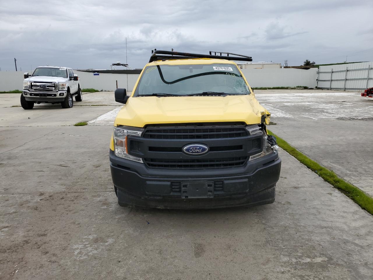 2019 Ford F-150 - Image 5