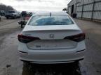 2025 Honda Civic Lx იყიდება Austell-ში, GA - Side