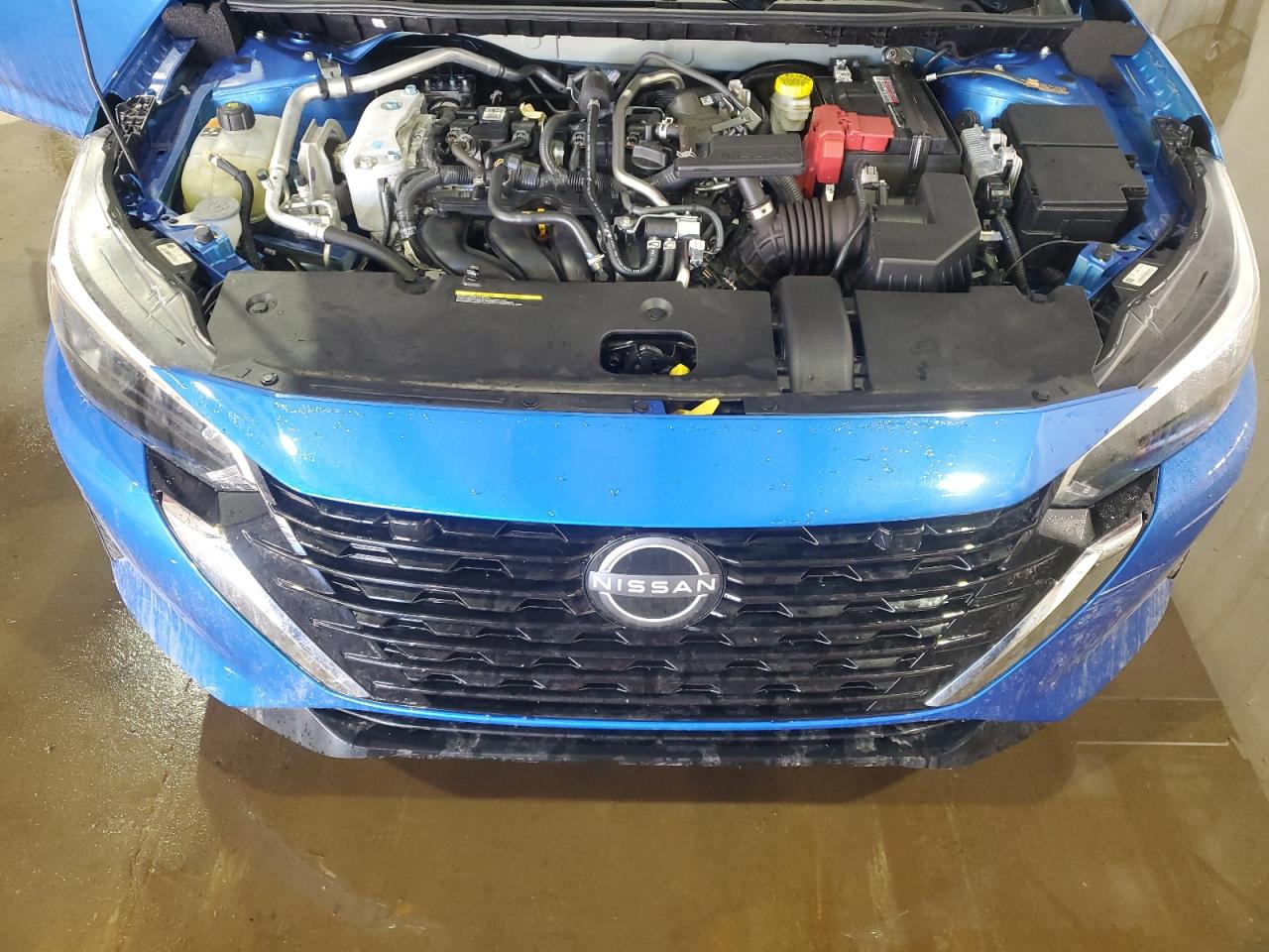 3N1AB8CV2RY333696 NISSAN SENTRA 2024