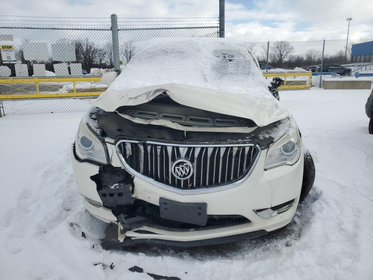 2015 Buick Enclave - Image 5