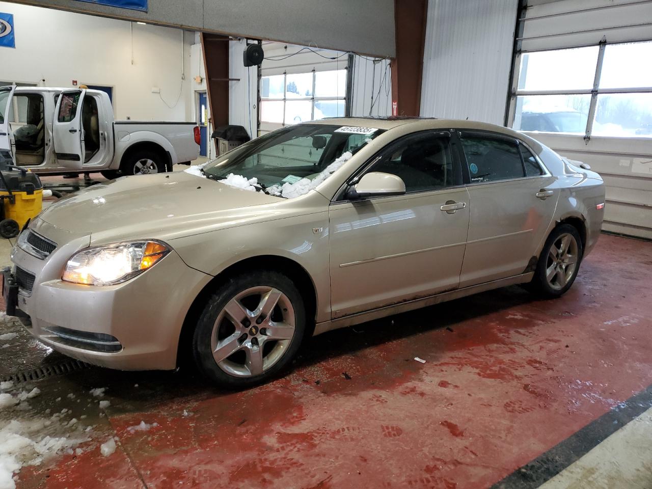 2008 Chevrolet Malibu - Image 1